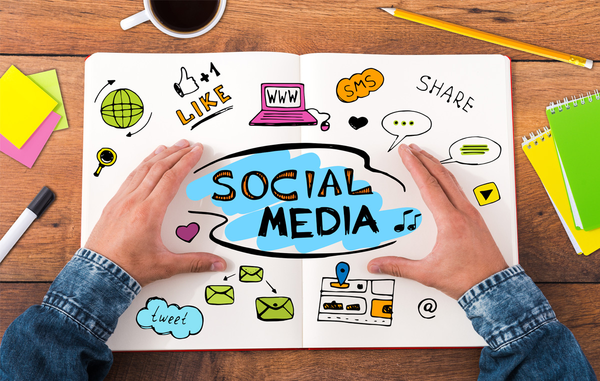 “5 Social Media Branding Secrets That Instantly Make You Look More Professional Online